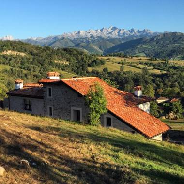 Apartamentos Picabel