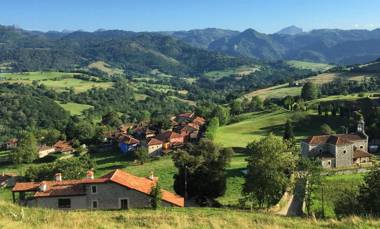 Apartamentos Picabel