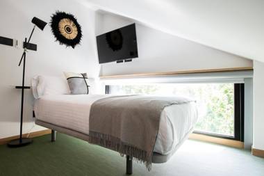 Hotel Ecos del Sella