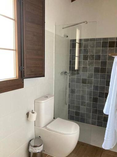 Apartamentos La Presa El Molin