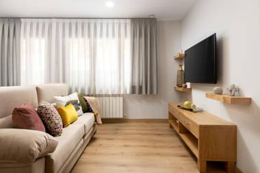 Asturalqui viviendas turísticas adaptadas