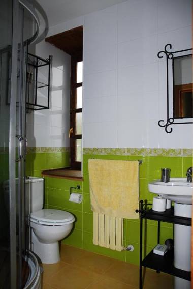 El Balcón De Muniellos