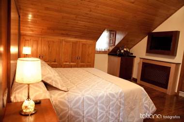 Hotel Restaurante La Casilla