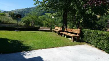 La Pumarada de Limés I