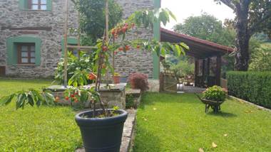 La Pumarada de Limés I