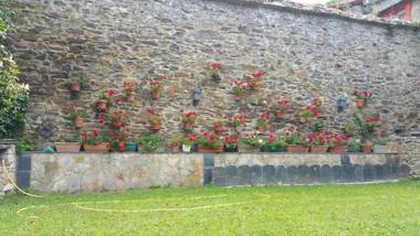 La Pumarada de Limés I