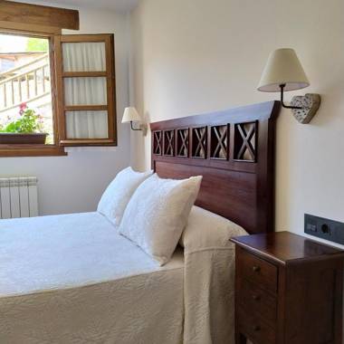 Camin de Muniellos apartamentos rurales