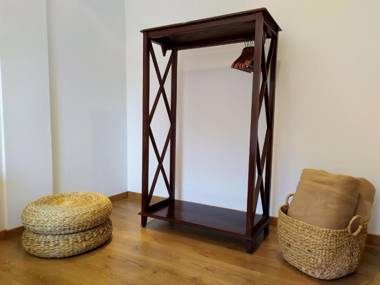 Camin de Muniellos apartamentos rurales