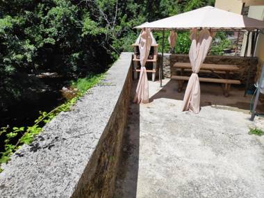 Apartamentos el Rincon de Limes