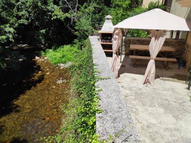 Apartamentos el Rincon de Limes