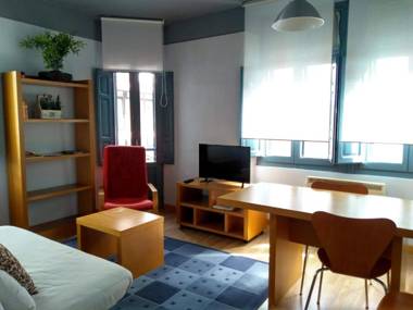 Apartamentos Legazpi