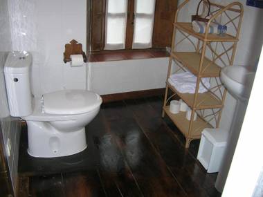 La Pumarada De Limes 2 Leitariegos