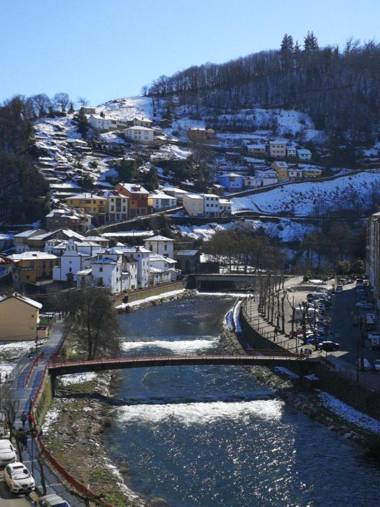 La Cabana´l Cachican