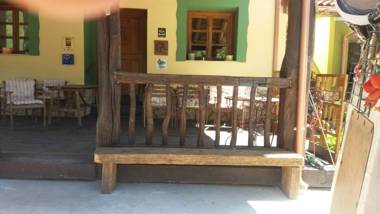 Casa Rural La Pumarada de Limés