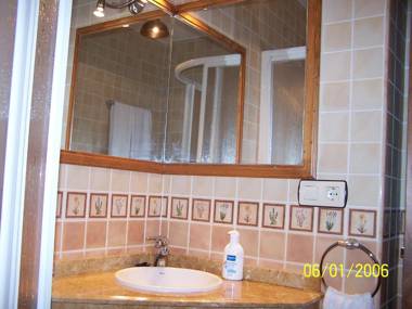 Casa Rural La Pumarada de Limés