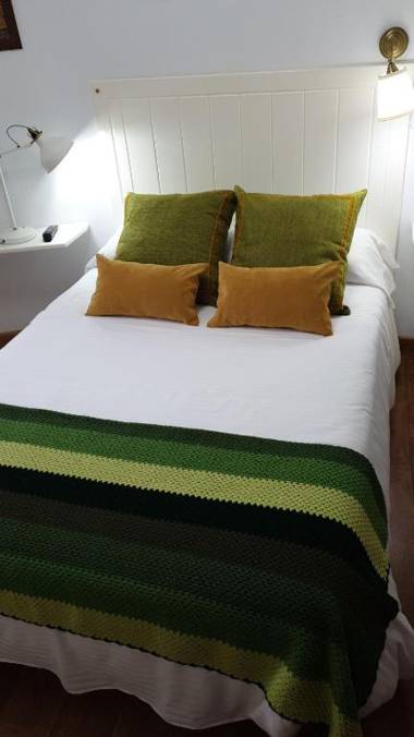 Casa Rural La Pumarada de Limés