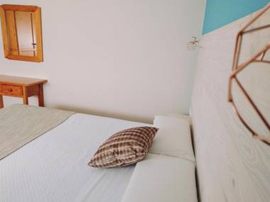 Apartamentos Rodeiramar 2A