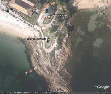 La Garita Casa Rural