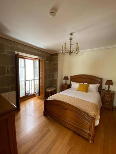A Casa do Patín Casa de Huéspedes