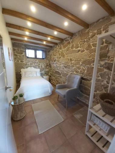 Casa Rural A Gorgoriña