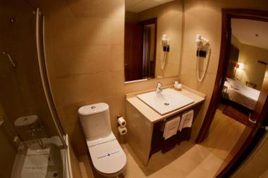 Hotel Santa Cristina Petit Spa