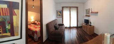 Altur 5 Canfranc Estación