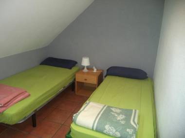 Albergue de Canfranc Estación