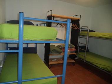 Albergue de Canfranc Estación