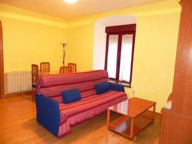Apartamentos Canfranc 3000