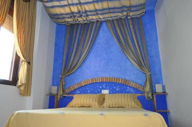 Apartamentos Rurales Alcazaba de las Torres