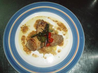 Hostal Restaurante La Muralla