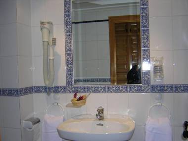 Hostal Restaurante La Muralla