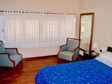 BarcelonaVacances-Villa cristal