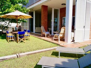 BarcelonaVacances-Villa cristal