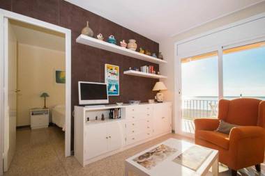 Beach Apartment in Maresme