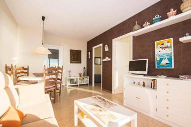 Beach Apartment in Maresme