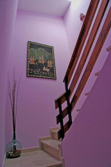 Apartamentos El Mirador