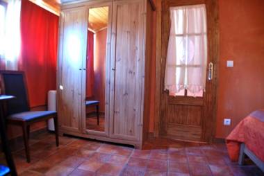 Apartamentos El Mirador