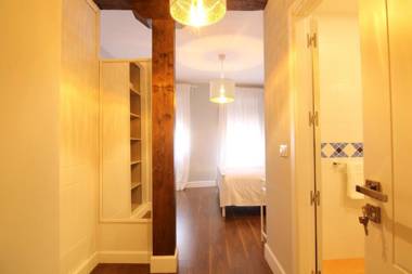 La Fonda de Candeleda