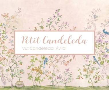 Petit Candeleda