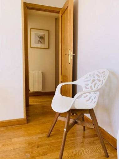 Aticos de Valdesierra