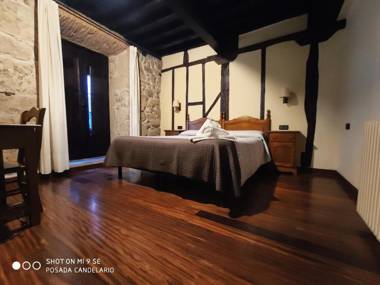 Posada de Candelario