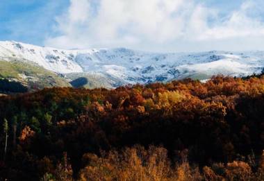 Hotel Rural Tia Margot