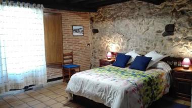 Hotel La Casa Chacinera