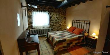 Hotel La Casa Chacinera