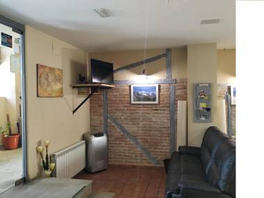 Hospedium Hotel La Fuente