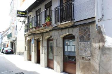Hostal Extremeño