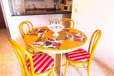 Live Candelaria Alsaca Beach View