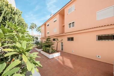 Apartamento junto al Mar