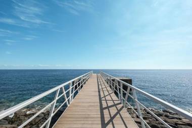 Apartamento junto al Mar